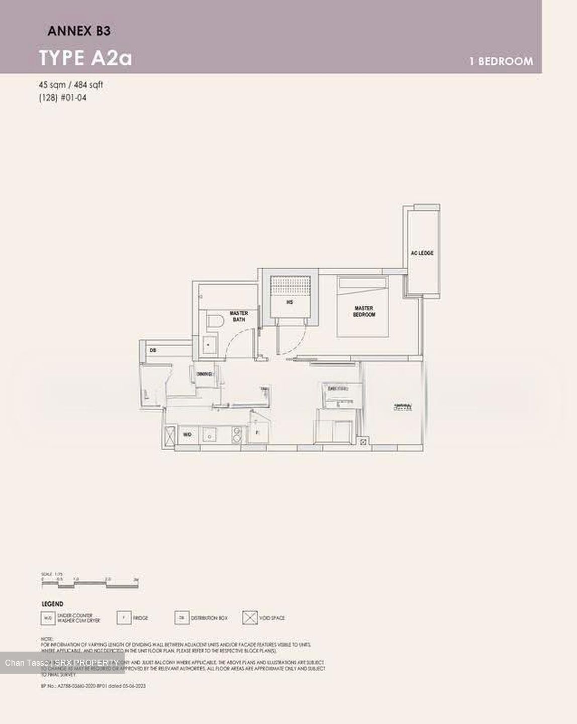 Orchard Sophia (D9), Apartment #639134721